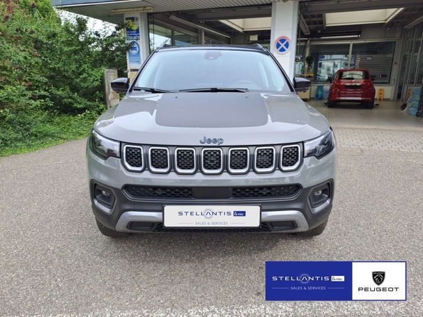 Jeep Compass 177 kW image number 6