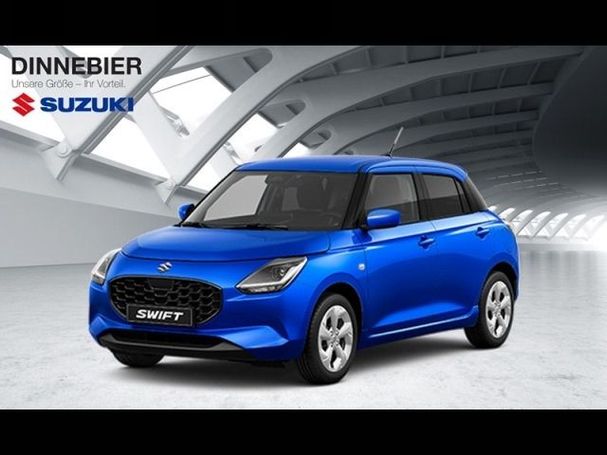 Suzuki Swift Comfort CVT 61 kW image number 1