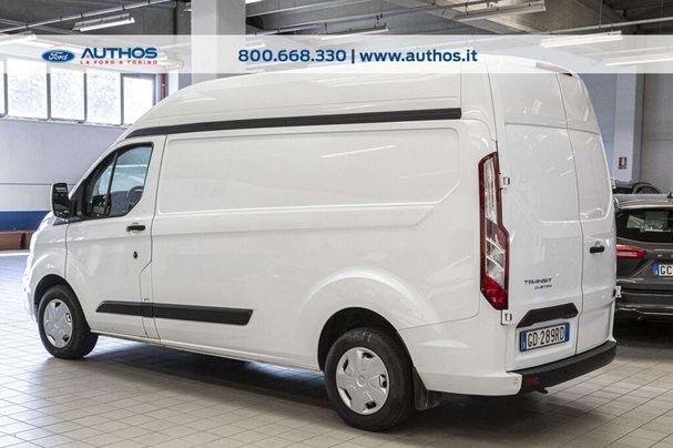 Ford Transit Custom 300 L2H1 Trend 96 kW image number 6