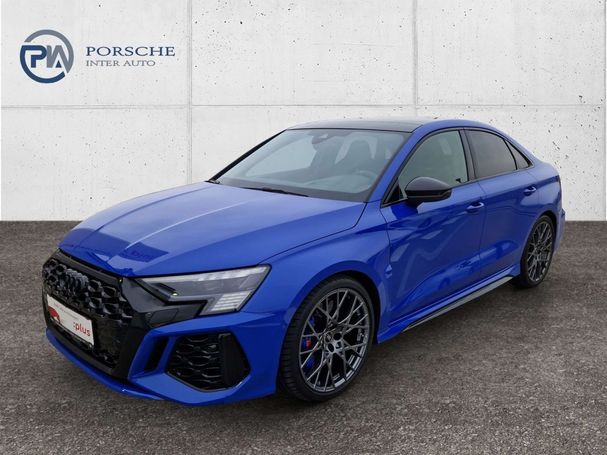 Audi RS3 Performance 299 kW image number 1