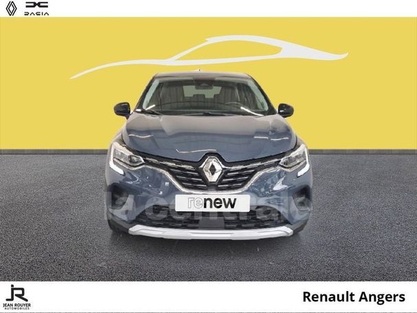 Renault Captur 1.0 TCe 74 kW image number 3