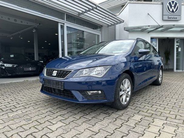 Seat Leon ST 1.6 TDI Style 85 kW image number 1