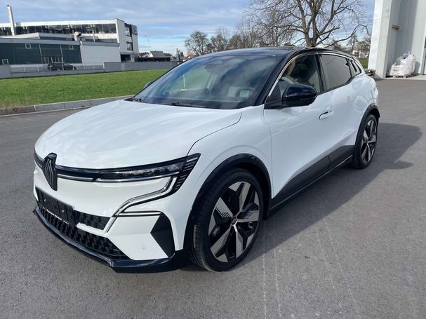 Renault Megane E-Tech EV60 160 kW image number 1