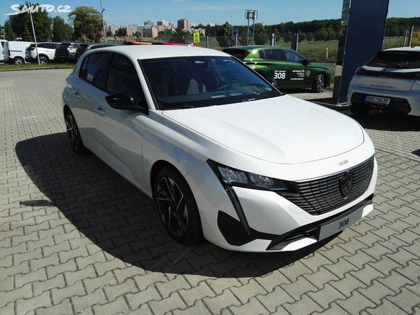 Peugeot 308 1.2 96 kW image number 12