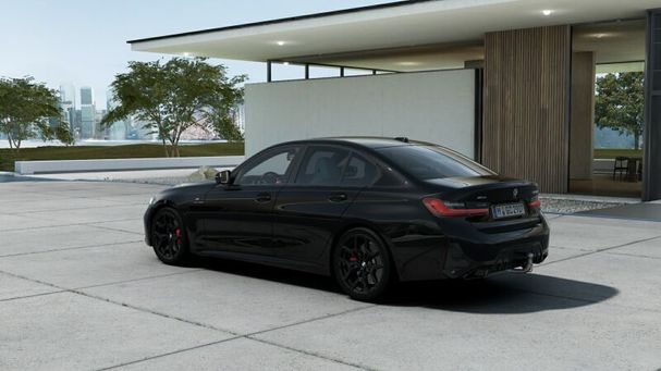 BMW 340i M xDrive 275 kW image number 3