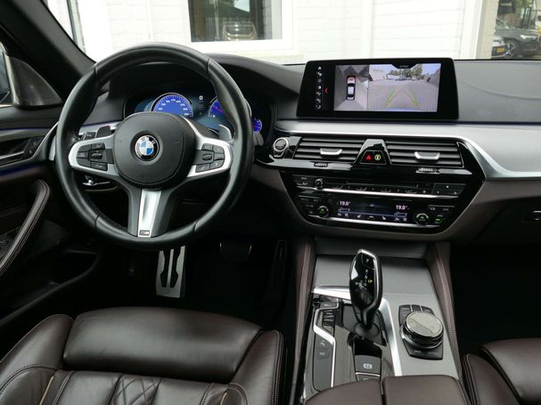 BMW 540i xDrive 250 kW image number 37