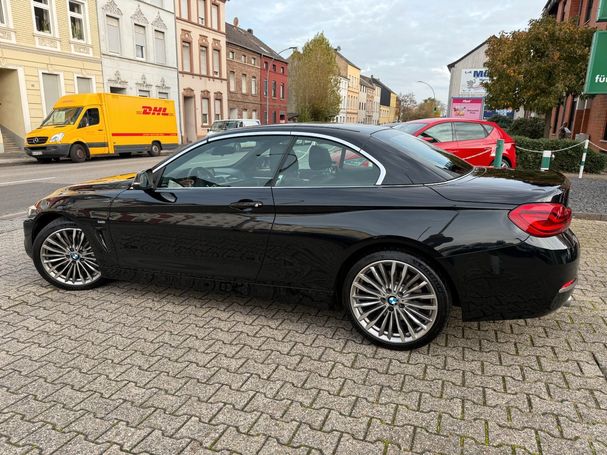 BMW 440i Luxury Line 240 kW image number 6