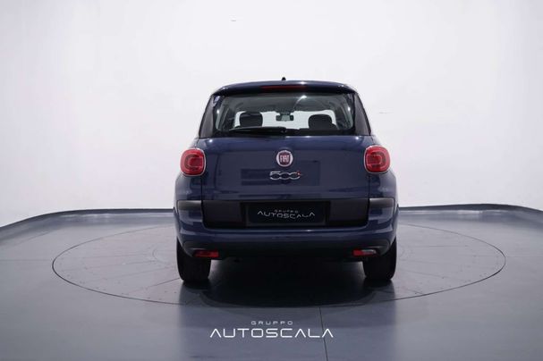 Fiat 500L 1.3 MultiJet 70 kW image number 3