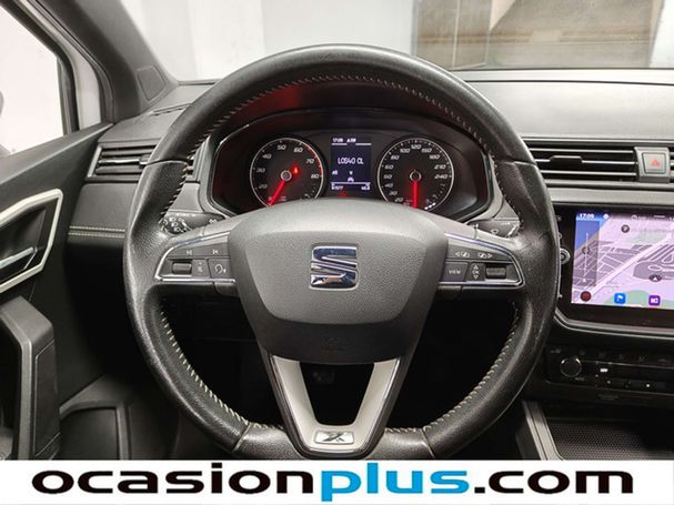 Seat Ibiza 1.0 TSI S&S XCELLENCE 81 kW image number 22