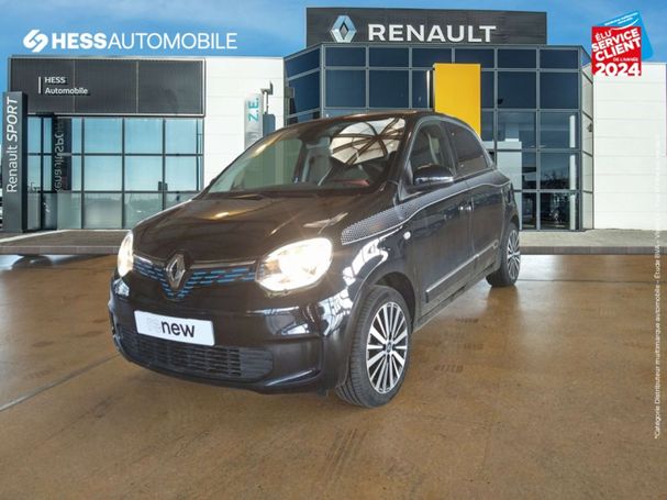 Renault Twingo 61 kW image number 1