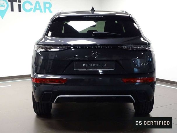 DS Automobiles 7 Crossback 1.5 BlueHDi 95 kW image number 4