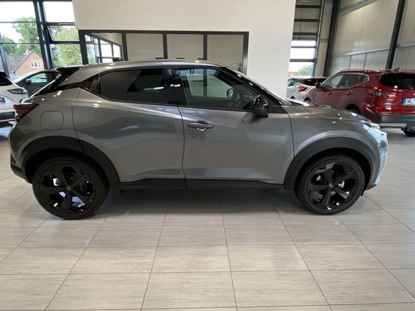 Nissan Juke DIG-T Tekna 84 kW image number 6