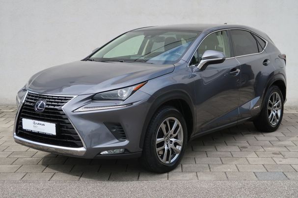 Lexus NX 300 h 145 kW image number 1