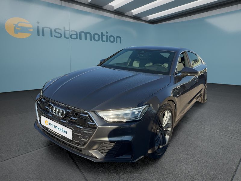 Audi A7 Sportback 2.0
