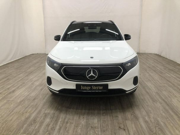 Mercedes-Benz EQA 250 140 kW image number 5