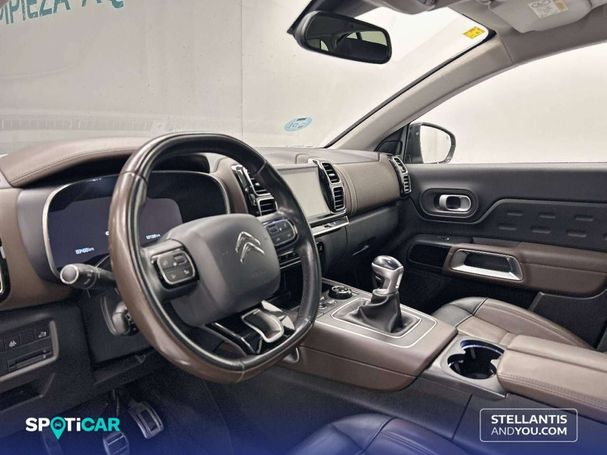 Citroen C5 Aircross BlueHDi 130 S&S 96 kW image number 8