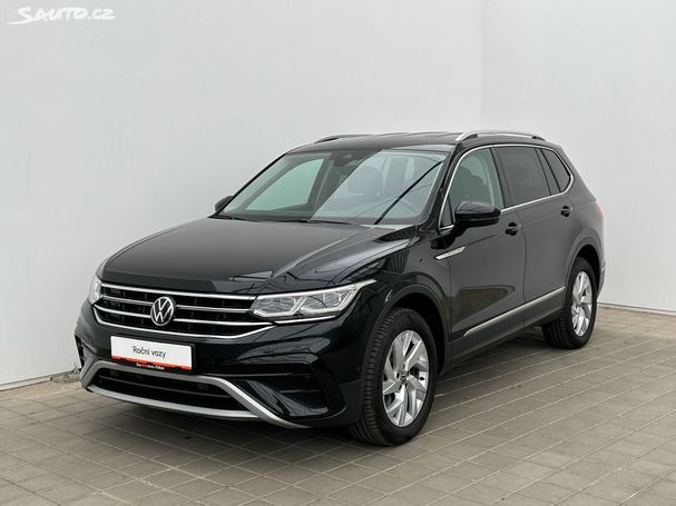 Volkswagen Tiguan Allspace 2.0 TDI Elegance 4Motion 147 kW image number 1