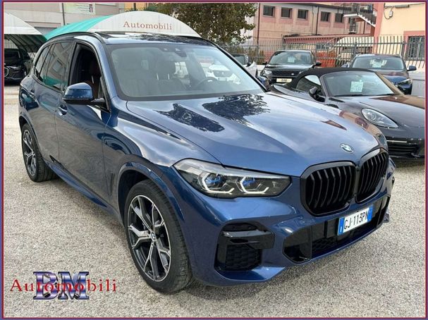 BMW X5 xDrive30d 210 kW image number 2