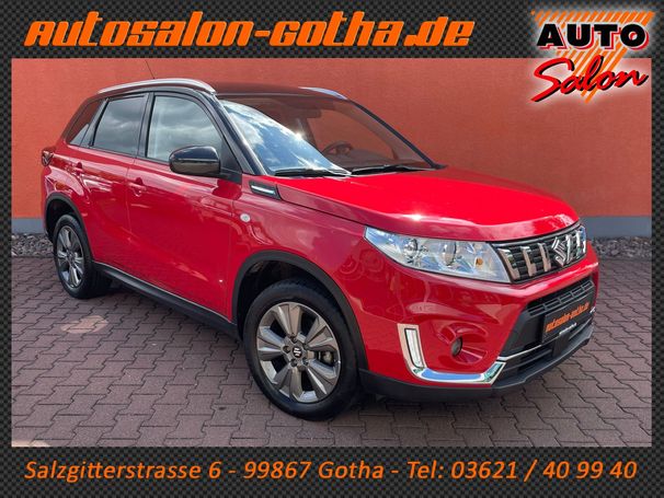 Suzuki Vitara 1.0 Comfort 82 kW image number 2