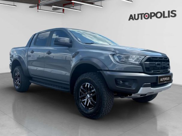 Ford Ranger Raptor 156 kW image number 11