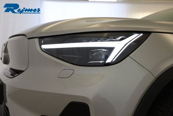 Volvo XC40 Recharge Extended Range Ultimate 185 kW image number 22