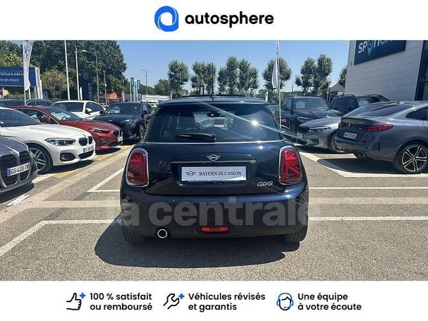 MINI Cooper 100 kW image number 4