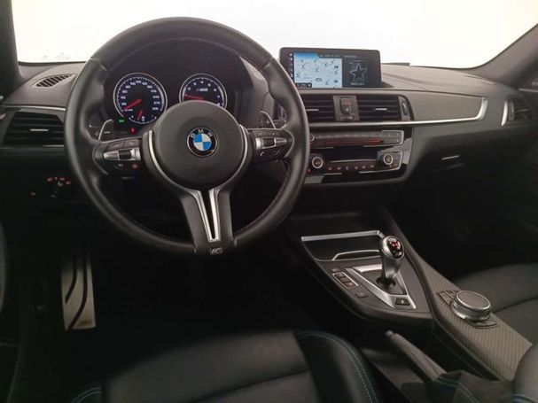 BMW M2 Competition Coupe DKG 302 kW image number 6