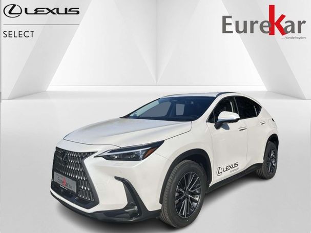 Lexus NX 350 h 179 kW image number 1