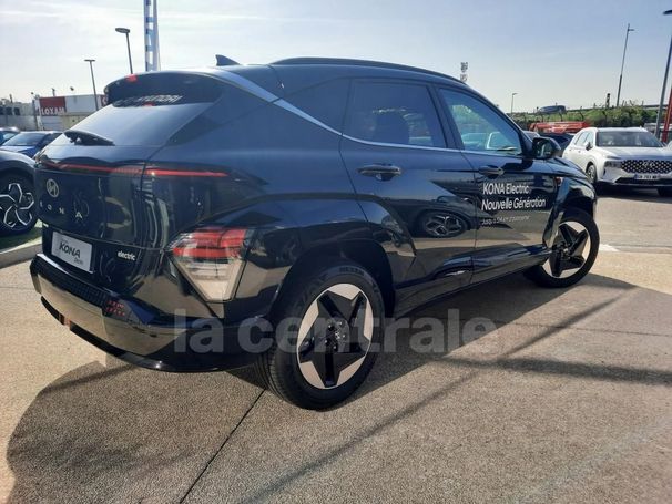 Hyundai Kona 160 kW image number 11