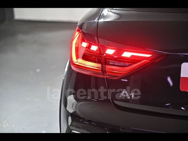 Audi A1 35 TFSI S tronic Allstreet 110 kW image number 15