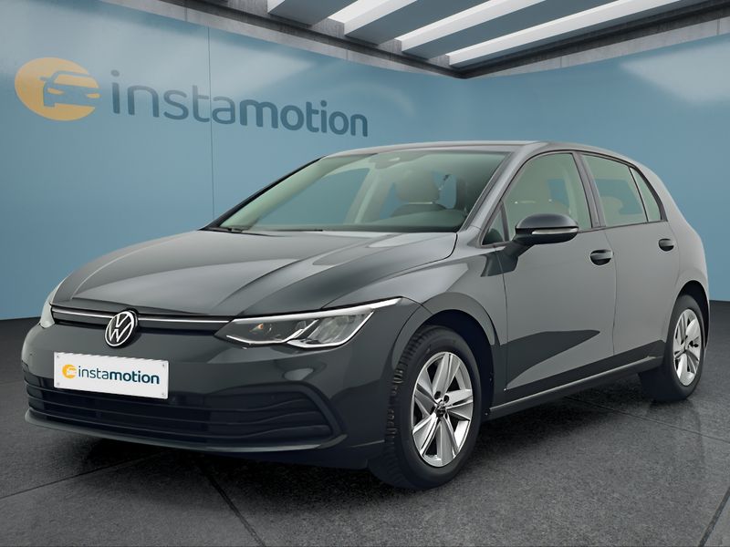 Volkswagen Golf 2.0 TDI