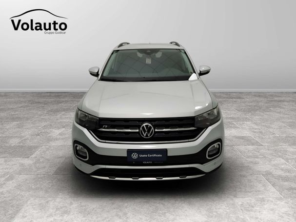 Volkswagen T-Cross 1.0 TSI 81 kW image number 2