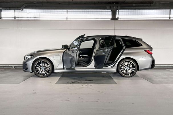 BMW 320 e Touring 150 kW image number 3