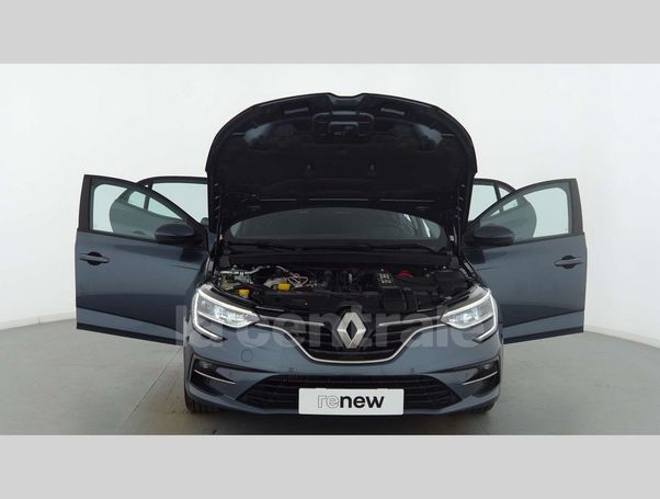 Renault Megane 103 kW image number 22