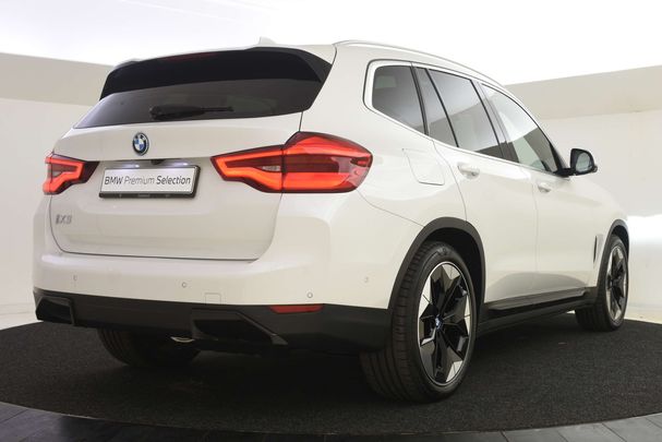 BMW iX3 80 kWh 210 kW image number 2