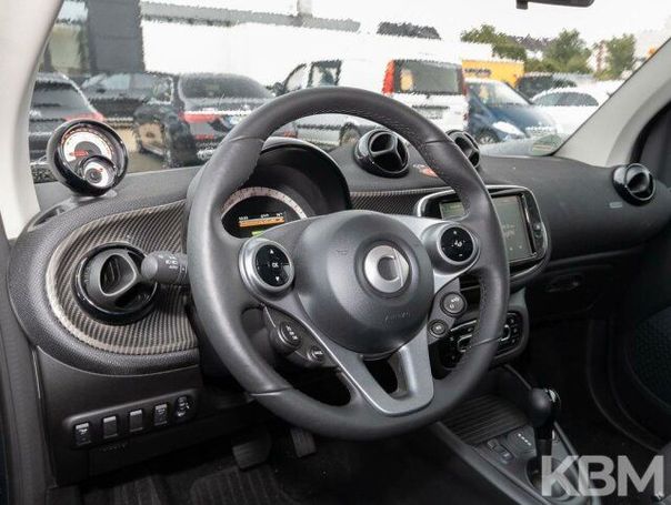 Smart ForTwo EQ 60 kW image number 4