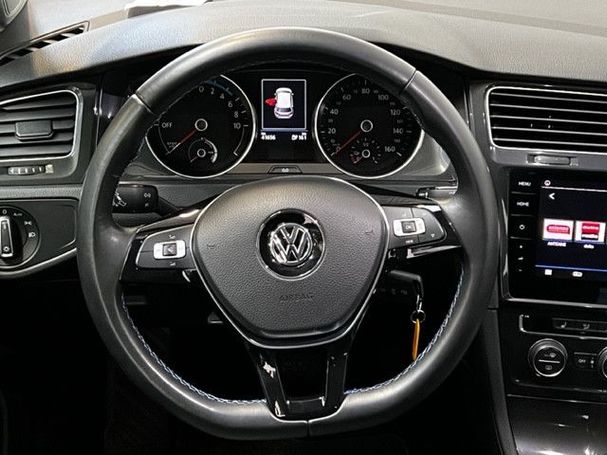 Volkswagen Golf 100 kW image number 10