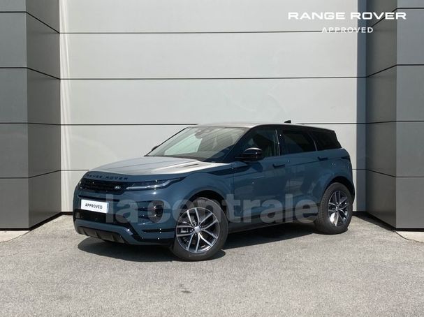 Land Rover Range Rover Evoque 198 kW image number 1