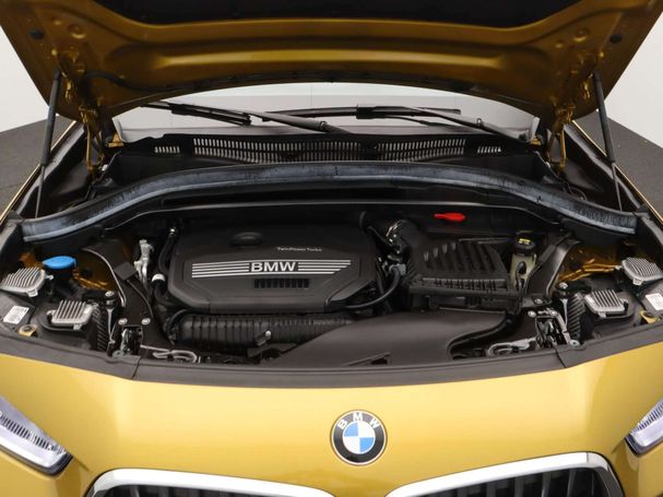 BMW X2 sDrive20i 141 kW image number 22