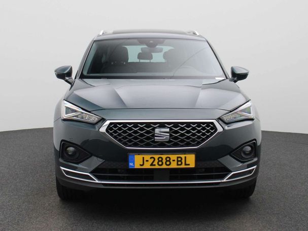 Seat Tarraco 1.5 TSI XCellence 110 kW image number 2