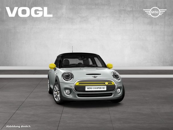 Mini Cooper SE S 135 kW image number 10