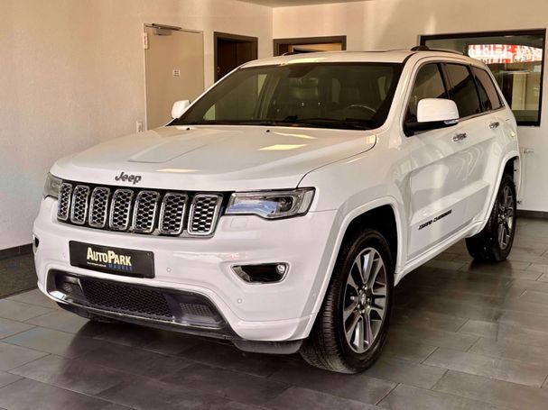 Jeep Grand Cherokee 3.0 184 kW image number 1