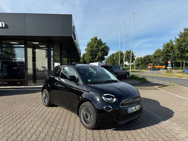 Fiat 500 e 87 kW image number 2