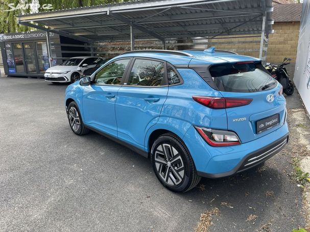 Hyundai Kona 100 kW image number 6