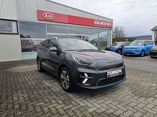 Kia Niro e 64 kWh 150 kW image number 2