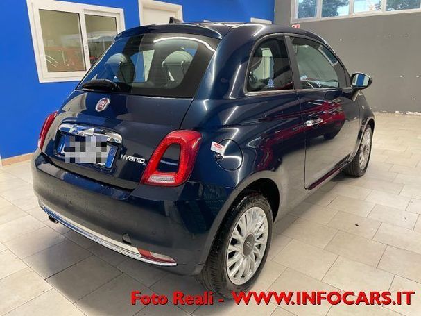 Fiat 500 1.0 51 kW image number 3