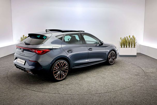 Cupra Leon e-Hybrid DSG 180 kW image number 2