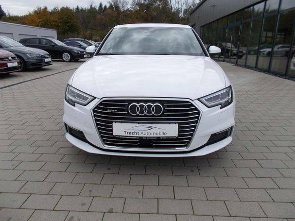 Audi A3 40 e-tron 150 kW image number 3