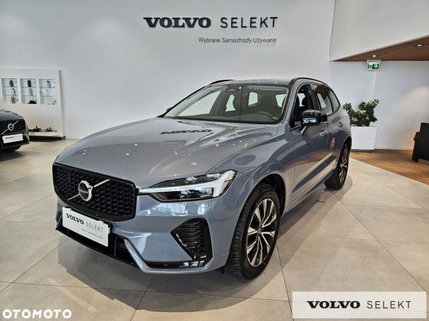 Volvo XC60 AWD 145 kW image number 1