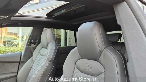 Audi Q8 50 TDI quattro Tiptronic S-line 210 kW image number 14